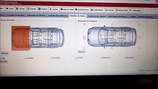 TUTORIAL AUDATEX