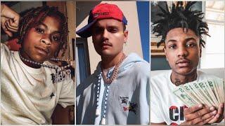 10 Rappers Who Died In 2021 Part 1