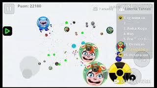 Agar.io Mobil Insane Destroy.AGAR.IO MOBILE