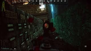 Escape from Tarkov Gameplay No Commentary