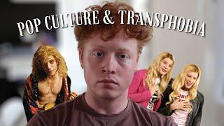 WHAT “TRANSGENDER” LOOKS LIKE ACCORDING TO POP CULTURE