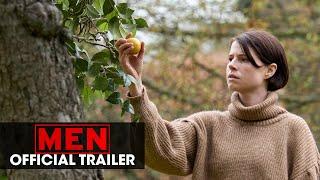 Men 2022 Movie Official Red Band Trailer – Jessie Buckley