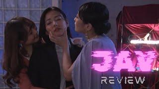 JAV Review  Imai Kaho an undercover cop who fell into a trap