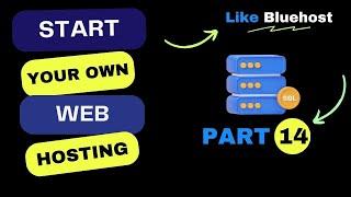 How To Create A Web Hosting Business  - WHMCS Tutorial - PART 14