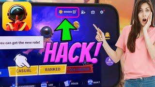 Super Sus HackMOD . How To Get 999999 Golden Stars FREE in Super Sus iOS&Android