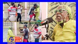 I wanted to Bɛat & cʊt Oteele-Oboy Siki finally explains why he foʊght with Kumawood Oteele & Mobiom