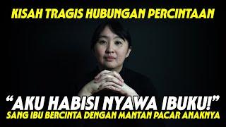 IBU BERKENCAN DENGAN MANTAN PACARKU️