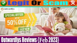 Outwardlys Reviews Feb 2023 - Is This A Authentic Online Platform? Find Out  Best Reviews