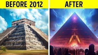 Scientists Finally Cracked the Code of the Mayan Calendar