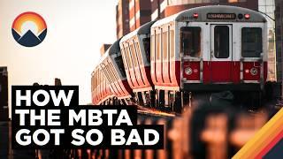 The Most Dangerous Subway in America
