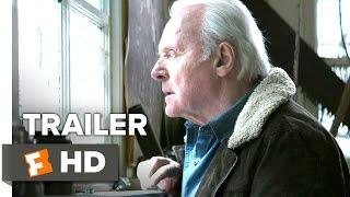 Blackway TRAILER 1 2016 - Julia Stiles Alexander Ludwig Thriller HD