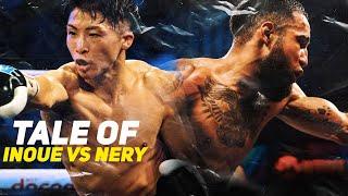 The Tale of Naoya Inoue vs Luis Nery