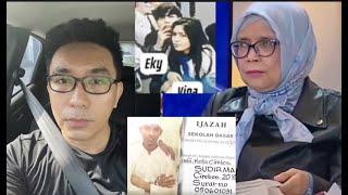 TIM PENCARI FAKTA KASUS VINA & EKI KOK BEGITU ??