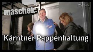 Maschek - Kärntner Pappenhaltung WÖ_565