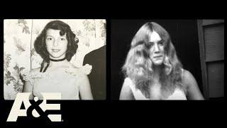 Cold Case Files COLDEST CASES - ONE HOUR COMPILATION  A&E