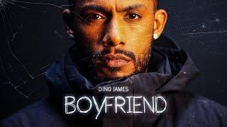 Dino James - Boyfriend Part 1 ft. Benafsha Soonawalla  Music Prod By @BluishMusic & Sez On The Beat