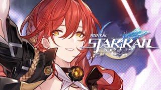 Himeko Trailer - Star Chaser  Honkai Star Rail