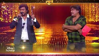 9th Annual Vijay Television Awards  Part 1  1st September 2024 - Promo 3