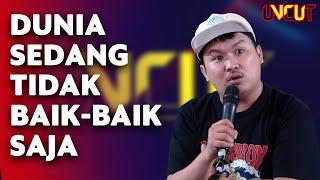 STAND UP COMEDY ATE BANYAK YANG BILANG GUE INI JULID - UNCUT