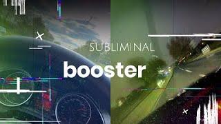 subliminal booster  unlock your energies of creation  activate your manifestation forces 