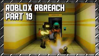 Roblox rBreach Part 19