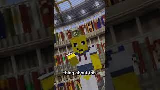 Wanna See FORBIDDEN Info In Minecraft? The Uncensored Library