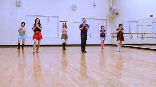 Full Throttle - Line Dance Dance & Teach