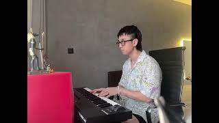 Mưa Tuyết - Jimmii Nguyễn  Cover