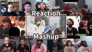 KonoSuba Season 3 Episode 11 Reaction Mashup