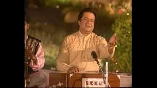 Bas Yahi Soch Ke - Anup Jalota Hit Ghazals  Kashish