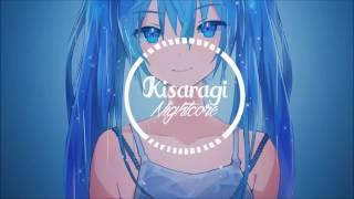 Halsey Nightcore- Colors Anki Remix