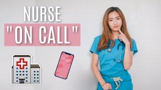 Nurse On Call  How does it work?