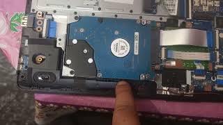 HP Laptop How to Open