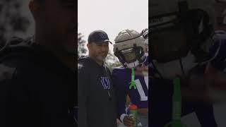 Coach Jason Kaufusi Mic’d Up