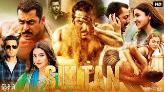 Sultan Full Movie  Salman Khan  Anushka Sharma  Randeep Hooda  Review & Amazing Fact 1080p