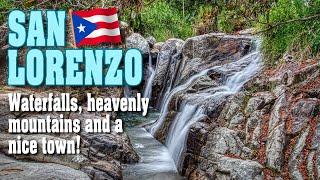 Discover the Hidden Beauty of San Lorenzo Puerto Rico