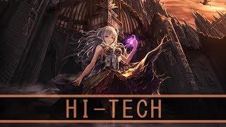 「Hi-Tech」Ryo Arue Valhalla