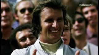 Architects of F1 - Jo Ramirez