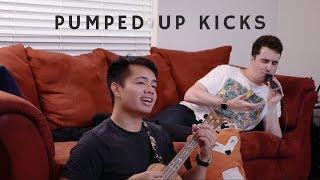 Pumped Up Kicks - Foster the People Ukulele Cover