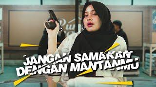 Nadaa - Jangan Samakan Dengan Mantanmu Prod. by Rapper Kampung  Music Video 