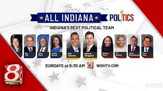 All INdiana Politics  July 21 2024