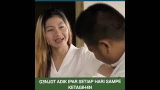 Film 18+ G3njot Adik Ipar Sampai Ketagihan