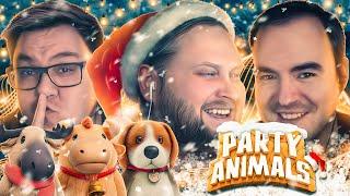 СМЕШНЫЕ МОМЕНТЫ С КУПЛИНОВЫМ ► Party Animals #2