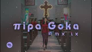  πo Jesus πo Life Lagu Natal2022 - 2023 NIPA GOKA Rmx lx