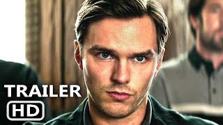 JUROR #2 Trailer 2024 Nicholas Hoult Clint Eastwood