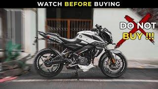 Second Hand Bike in India - Buying Guide Tips and Tricks  Bajaj Pulsar Ns 200