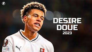 Désiré Doué - Complete Season in 2023