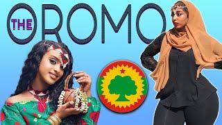 WHO ARE THE OROMO PEOPLE? 15 Surprising Facts About The Oromo