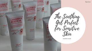 The Soothing Gel Perfect for Sensitive Skin  Benton  YesStyle Korean Beauty