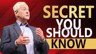 The Best Powerful Speech That Instantly Persuade People  Brian Tracy  Motivation Radio 2024